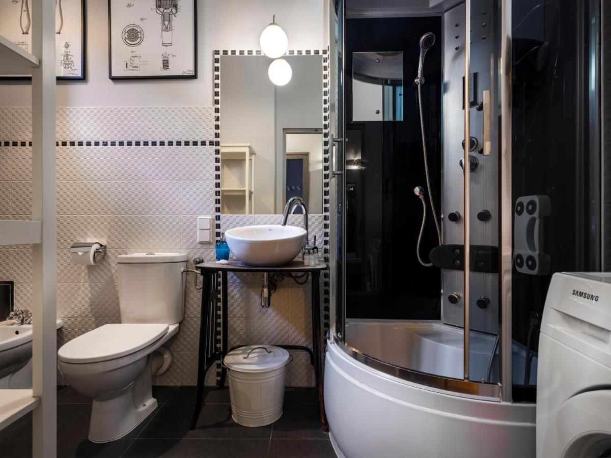 Cracwow Market Squere Apartment Krakow Dış mekan fotoğraf